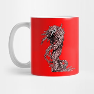 Cancer Rock Mug